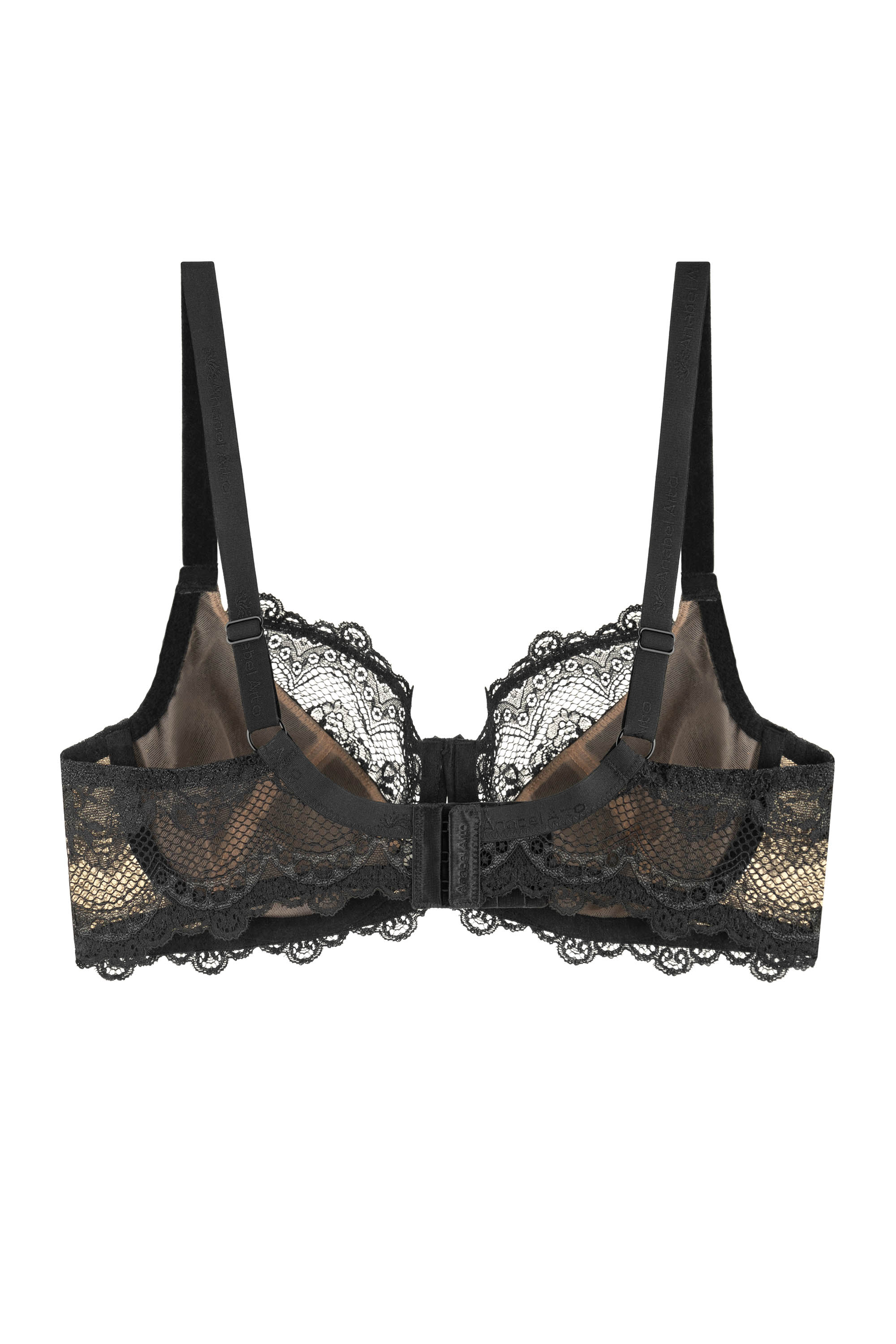 7008-055-1 Бюстгальтер Anabel Arto